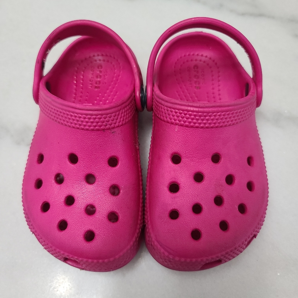 Crocs